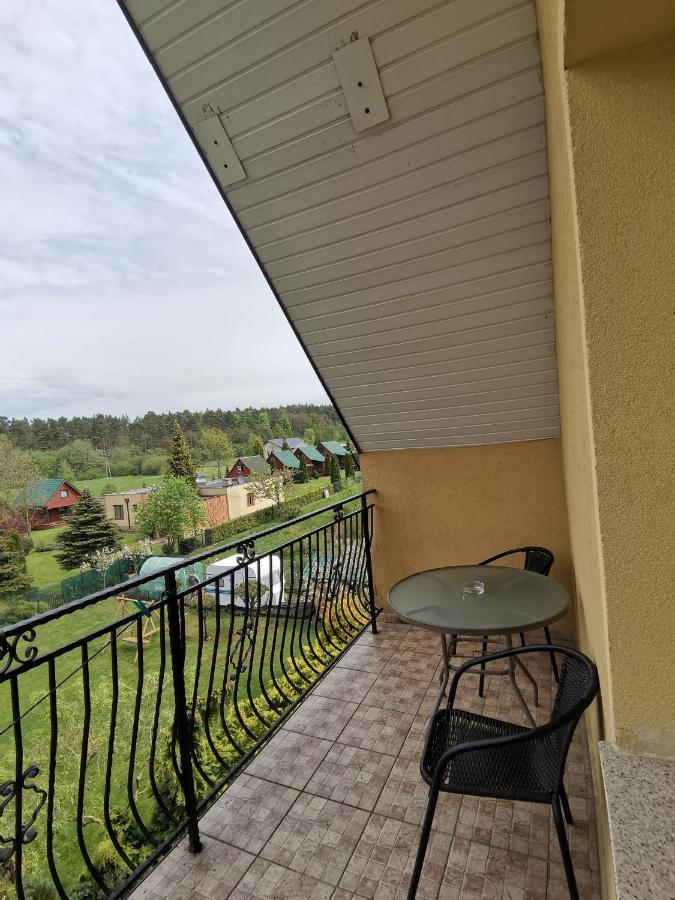 Anna Apartment Czarny Mlyn Exterior photo