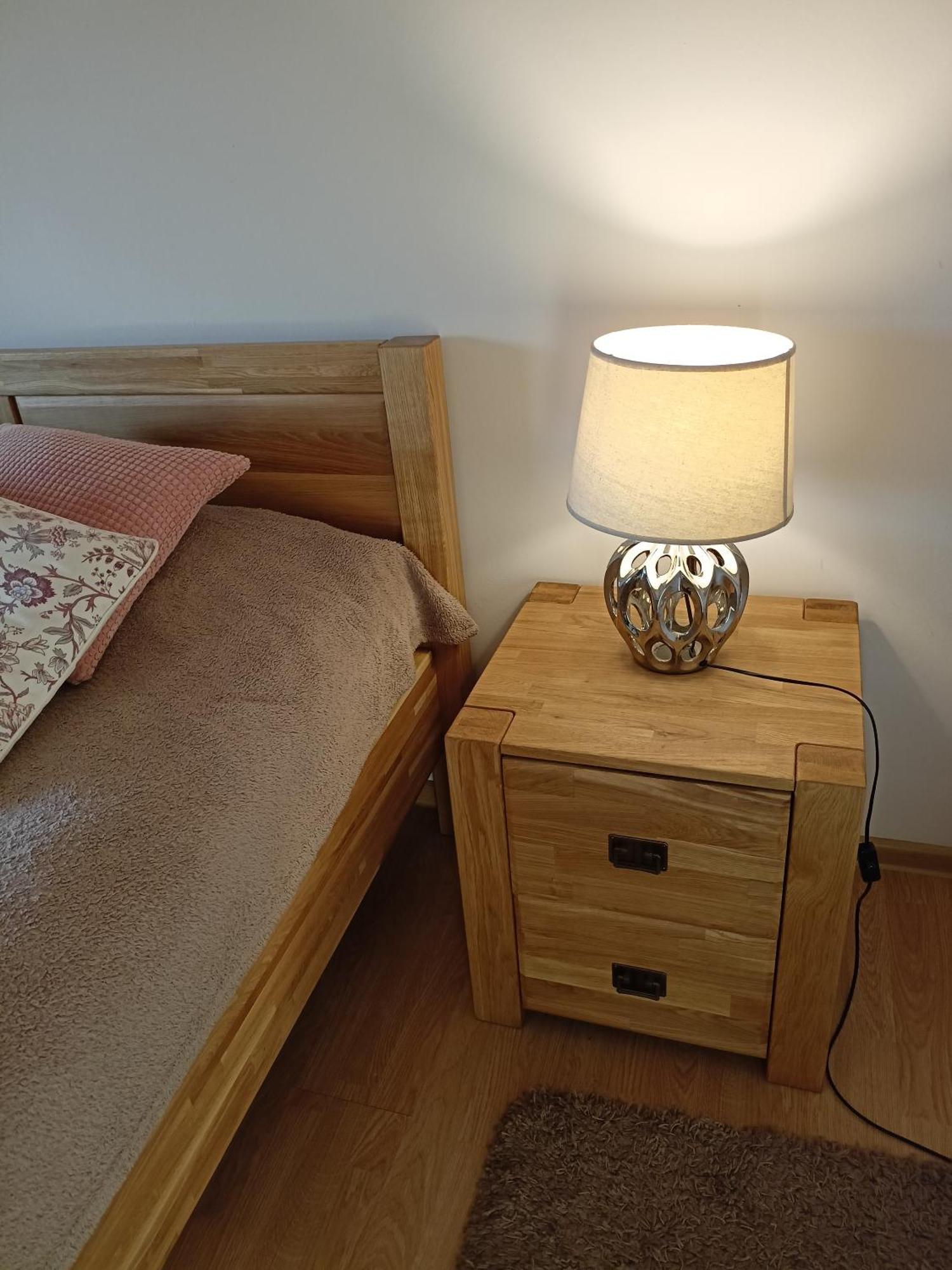 Anna Apartment Czarny Mlyn Room photo