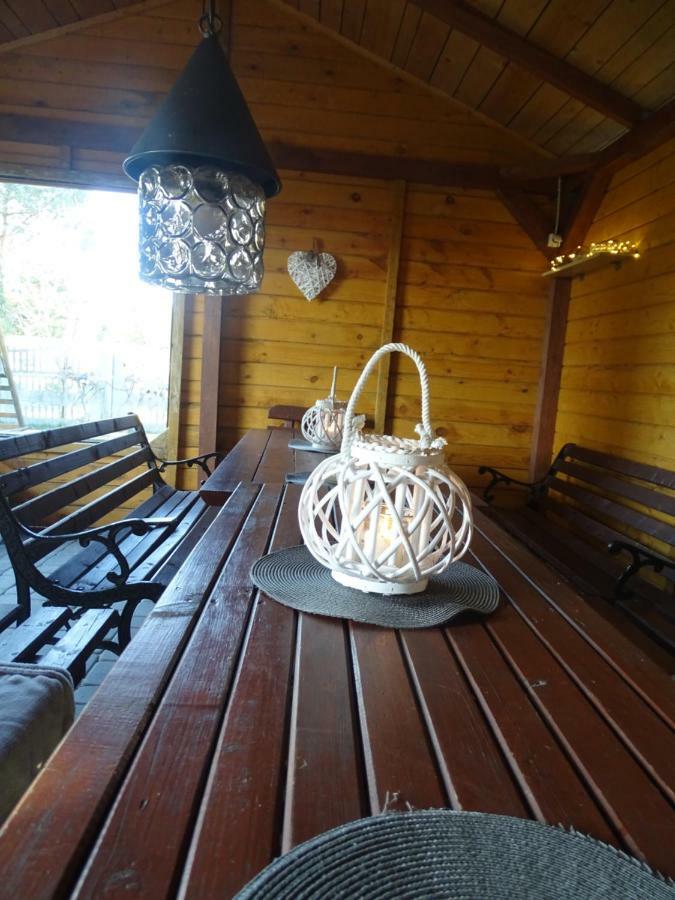 Anna Apartment Czarny Mlyn Exterior photo